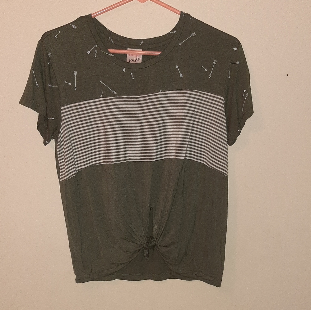 Relax fit top